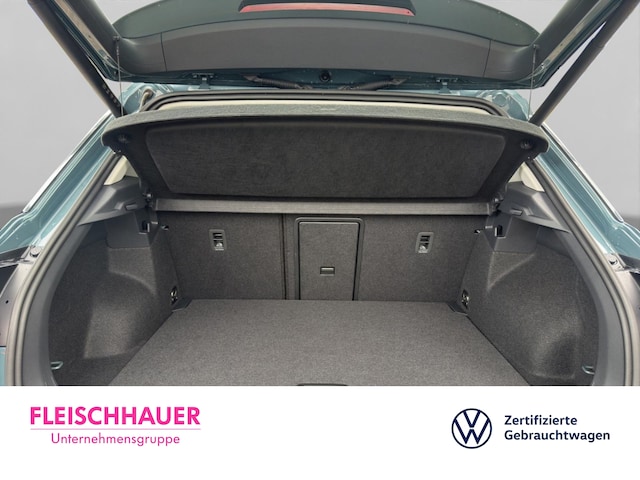 Volkswagen T-Roc 1.0 TSI Style