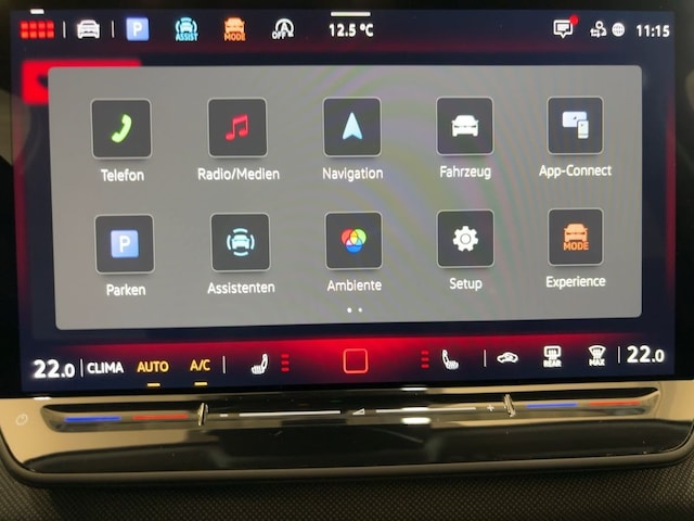 Volkswagen T-Roc 1.5 eTSI DSG Life