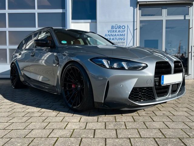 BMW M3 Competition Touring xDrive