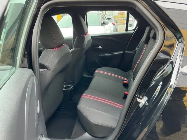 Opel Corsa GS-Line Grand Sport