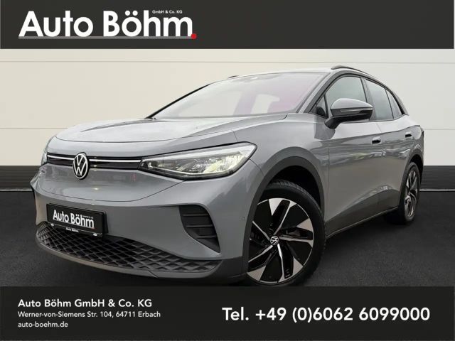 Volkswagen ID.4 Performance Pro