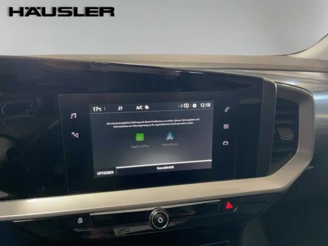 Opel Mokka 1.2 Turbo Elegance