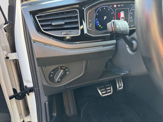 Volkswagen Taigo DSG R-Line