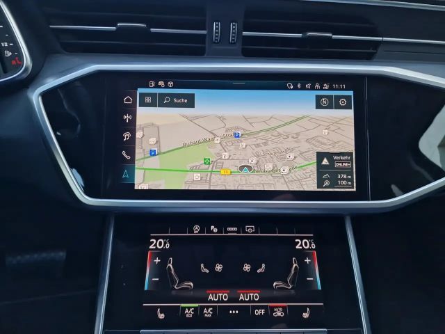 Audi A6 35 TDI Avant