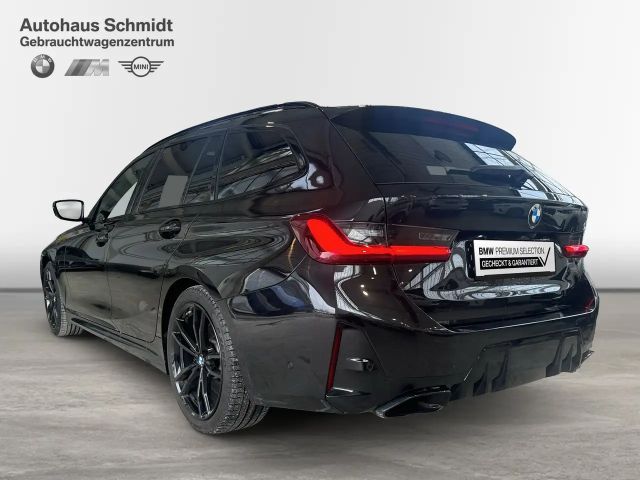 BMW 340 Touring xDrive