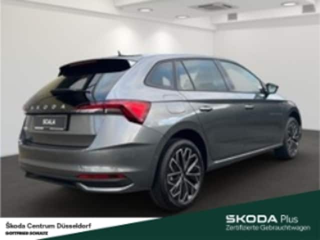 Skoda Scala Drive
