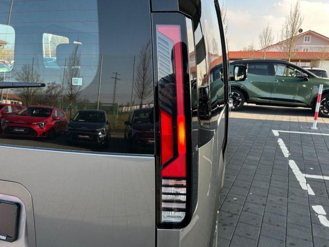 Kia PV5 Passenger 71 kWh