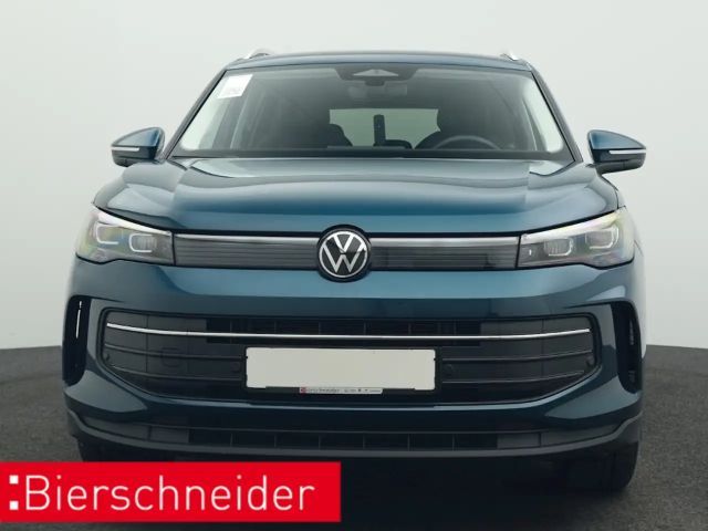 Volkswagen Tiguan 1.5 TSI DSG