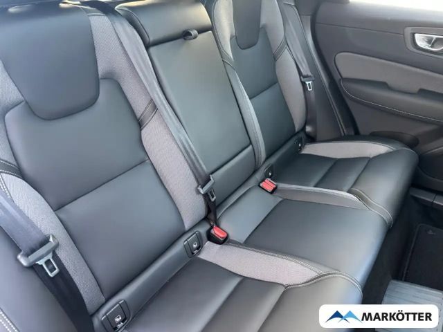 Volvo XC60 AWD Dark Plus Recharge T6