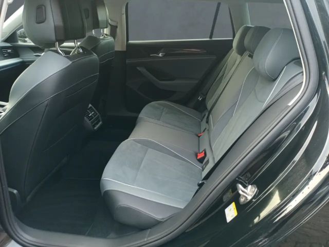 Volkswagen Passat 1.5 eTSI Variant