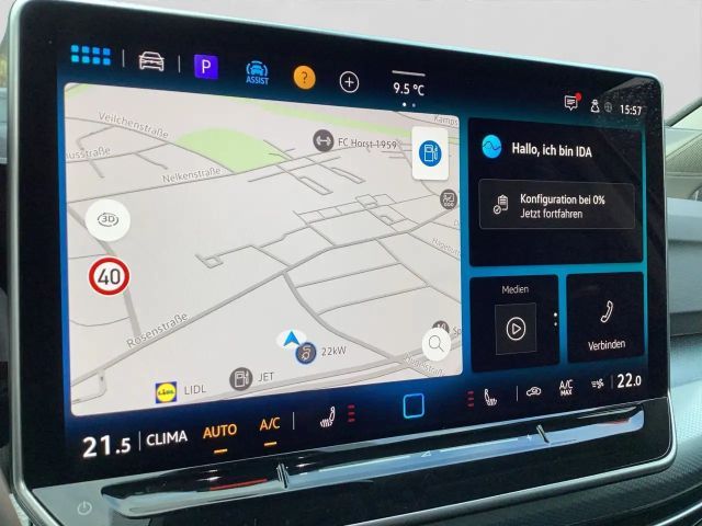 Volkswagen Golf 2.0 TDI DSG Life