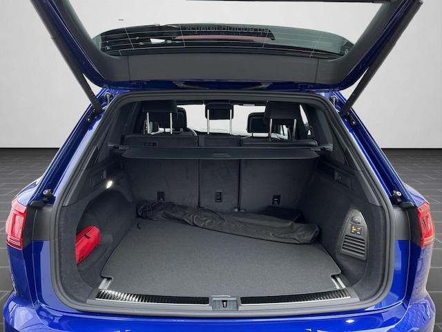 Volkswagen Touareg 4Motion R-Line