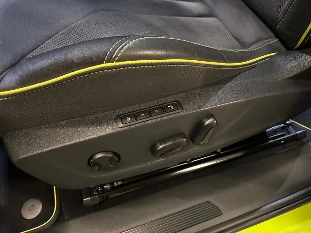 Skoda Enyaq Coupe Lounge RS