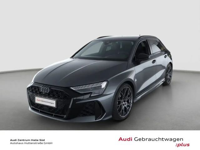 Audi RS3 Quattro Sedan Sportback