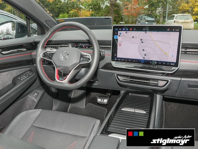 Volkswagen ID.7 4Motion GTX Tourer