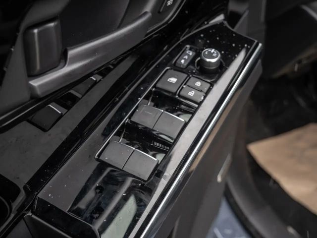 Subaru Solterra Platinum plus H/K NAVI 360° LED PANO