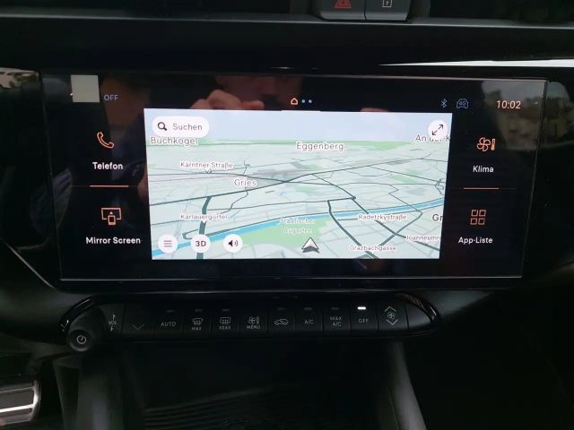 Alfa Romeo Junior Ibrida Speciale