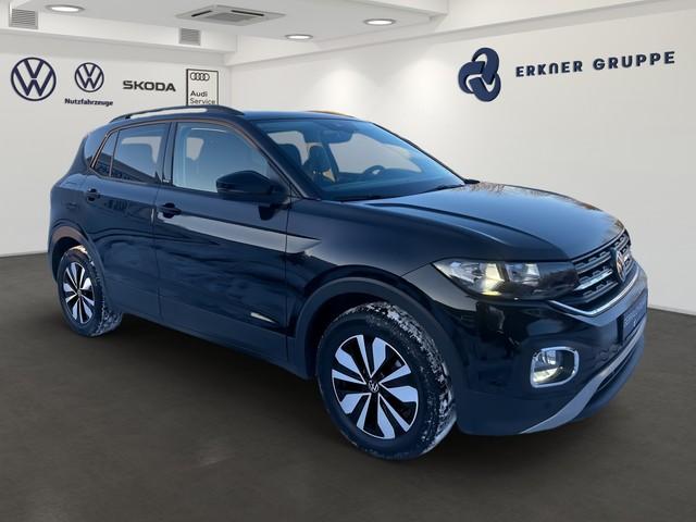 Volkswagen T-Cross 1.0 TSI DSG Move