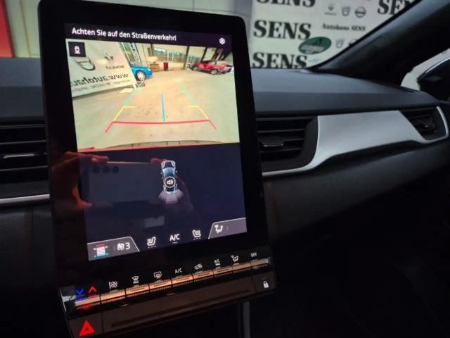 Renault Captur Evolution TCe 90