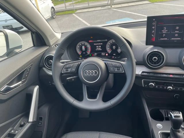 Audi Q2 30 TFSI