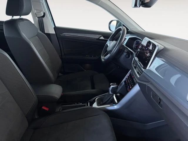 Volkswagen T-Roc DSG Style