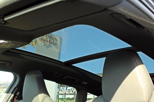 Audi Q6 e-tron Quattro