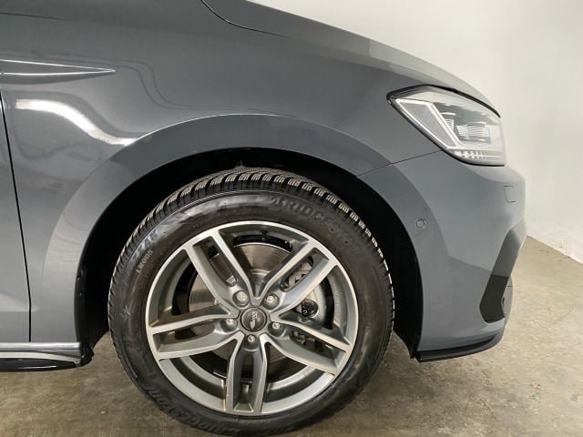 Volkswagen Touran 1.5 TSI DSG R-Line