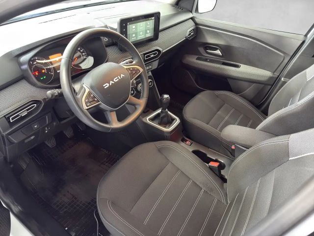 Dacia Sandero TCe 90