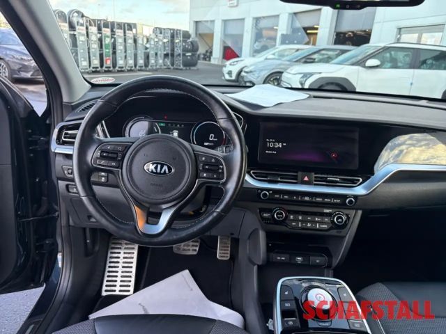 Kia Niro EV Spirit