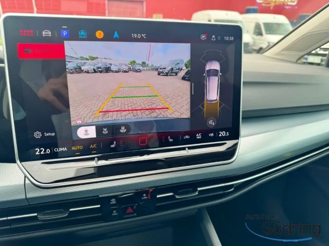 Volkswagen Golf Golf VIII Variant