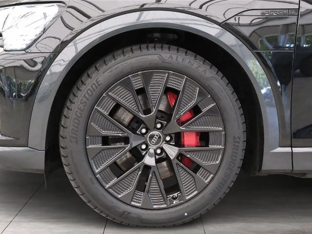 Audi Q8 e-tron 50 Quattro Sportback