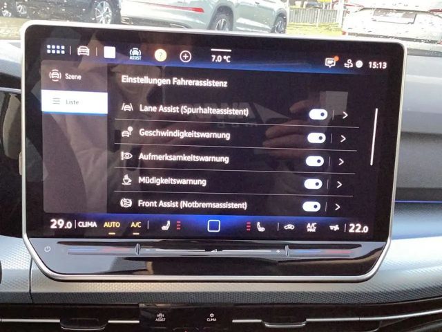 Volkswagen Golf Golf VIII