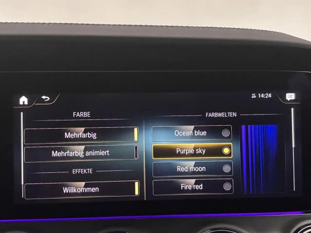 Mercedes-Benz E 220 CDI Estate