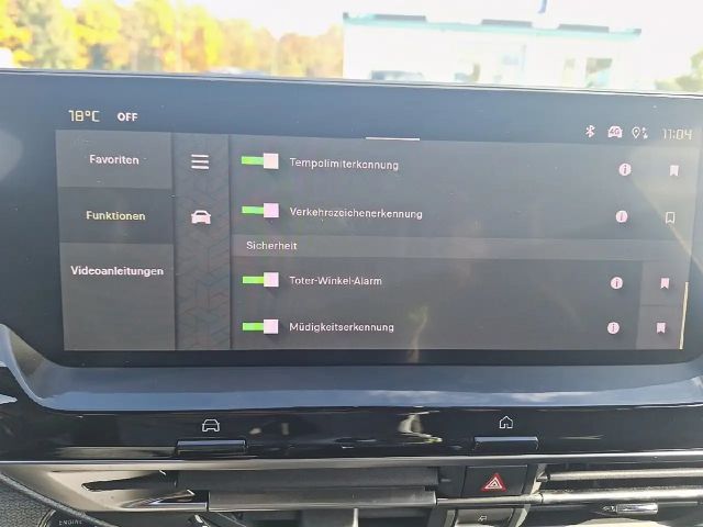 Citroën C5 X Hybrid Pack Shine