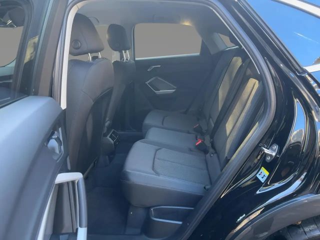 Audi Q3 35 TFSI S-Line