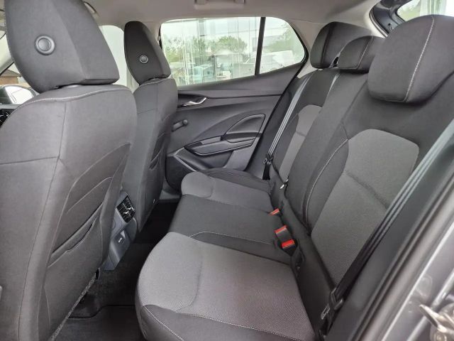 Skoda Fabia 1.0 TSI Ambition