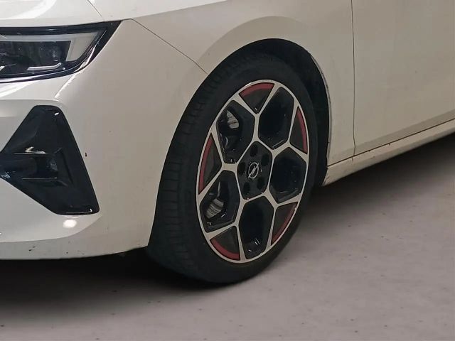 Opel Astra GS-Line Grand Sport