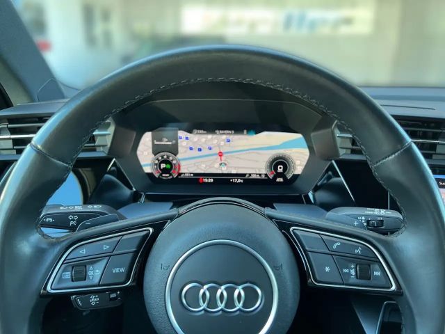 Audi A3 30 TFSI S-Line Sedan Sportback