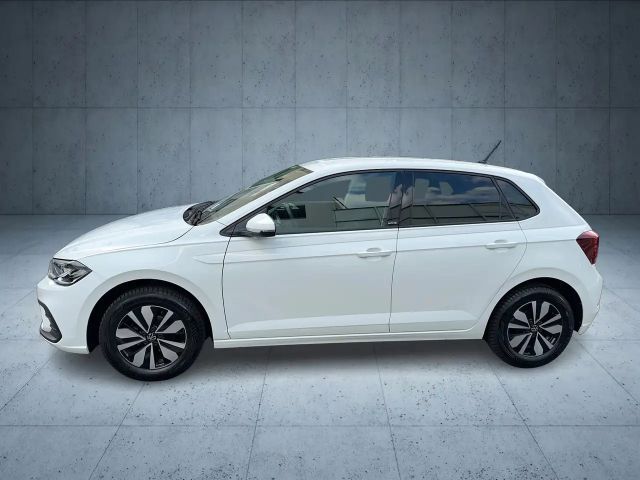 Volkswagen Polo 1.0 TSI DSG Life