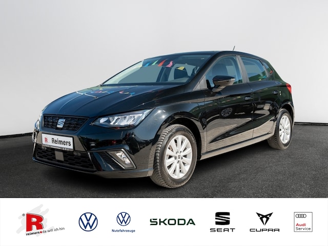 Seat Ibiza 1.0 TSI