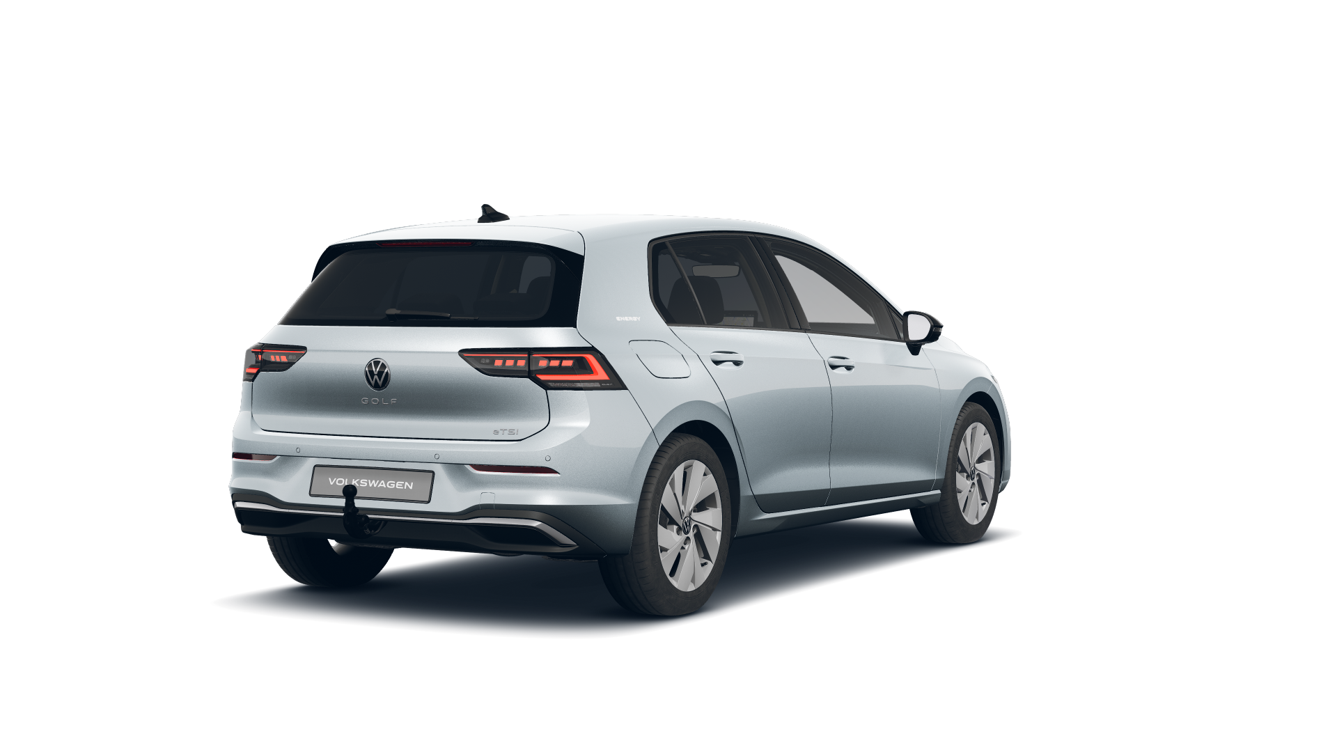 Volkswagen Golf 1.5 eTSI Golf VIII
