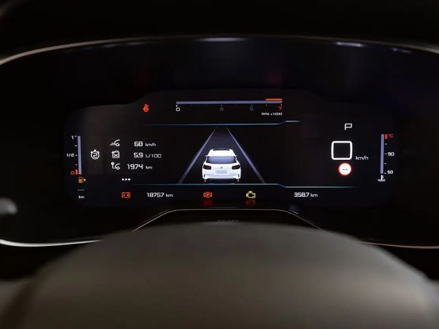 Citroën C5 Aircross BlueHDi Max