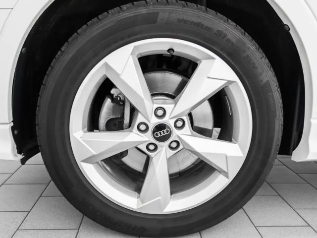 Audi Q3 45 TFSI Hybride S-Line