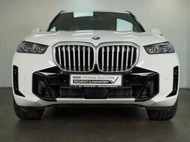 BMW X5 M-Sport xDrive30d