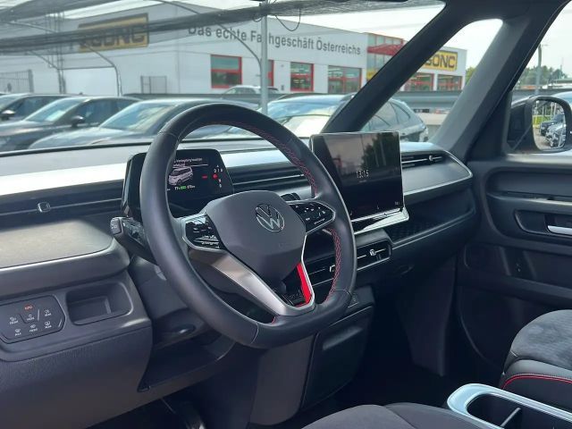 Volkswagen ID.Buzz 4Motion GTX