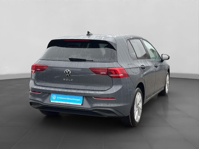 Volkswagen Golf 1.5 TSI Life