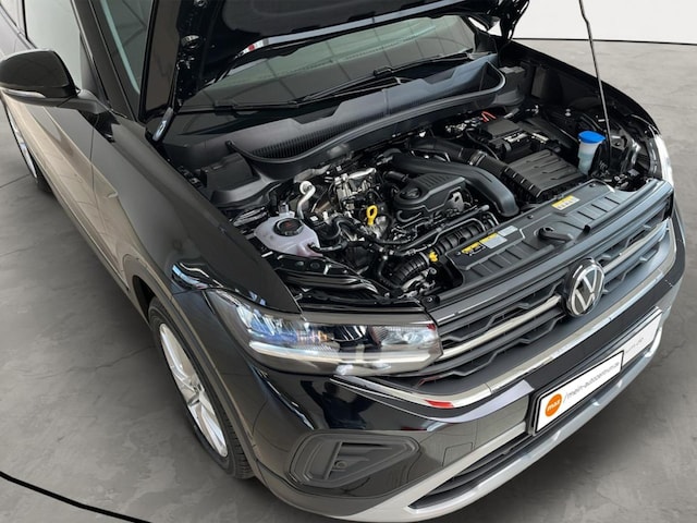 Volkswagen T-Cross 1.5 TSI ACT Life