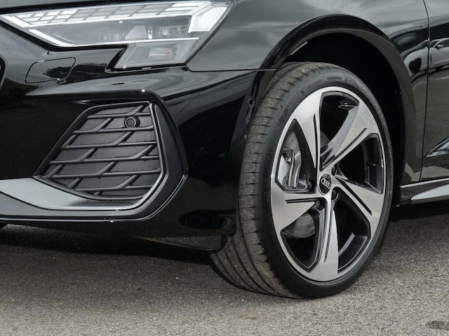 Audi A3 35 TDI S-Line S-Tronic Sportback