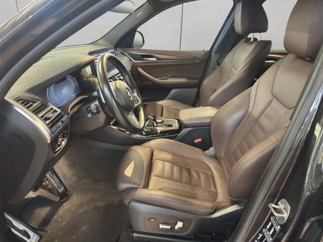 BMW X3 i