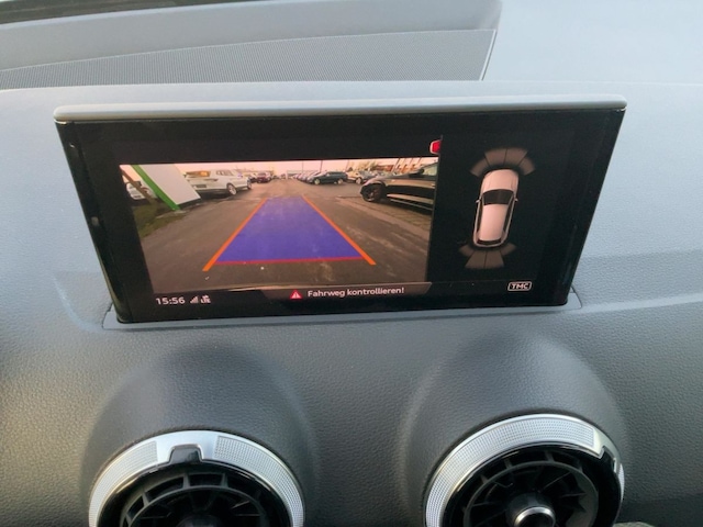 Audi Q2 35 TDI S-Tronic